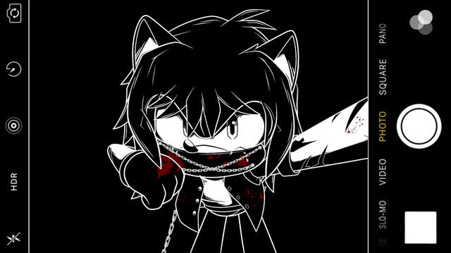 Simple Art from 2023 (COMMISSION)