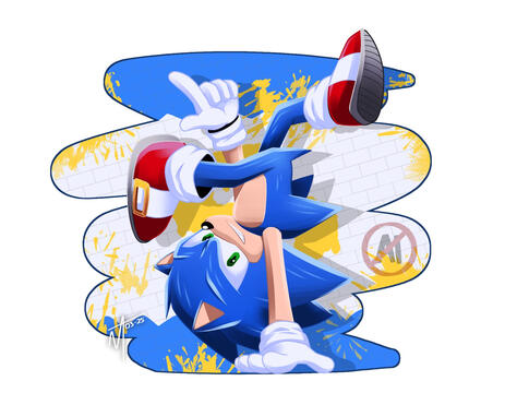 SHADING COLOR Simple Art 2025