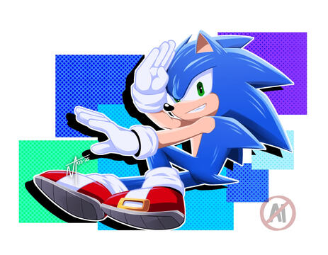 SHADING COLOR Simple Art 2025