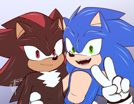 FLAT COLOR Simple Art 2025